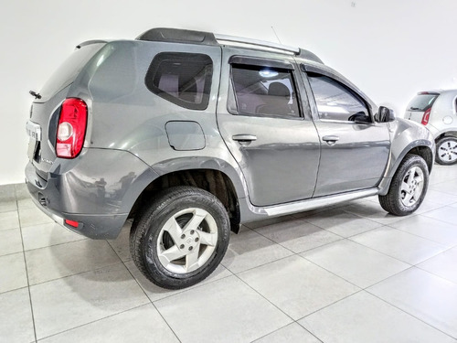 Imagem 5 de 9 de Renault Duster Dynamique 2.0 Aut