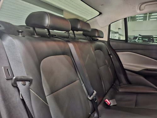Chevrolet Onix 1.0 TURBO FLEX PLUS PREMIER AUTOMÁTICO