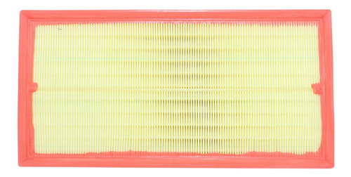 Filtro Aire Volkswagen Golf A6 1600 Bse - Bsf Sohc  1.6 2012
