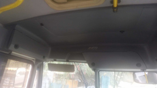 Imagen 5 de 9 de Volkswagen Volksbus 15-190