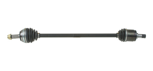 Flecha Homocinética Delantera Izq Honda Accord 90-93