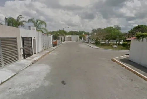 Casa De Recuperacion En Venta En Residencial Andalucia, Cancún Supermanza 526 Laab2