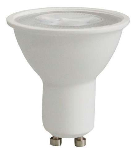 Lampada De Led Mr16 Sof 6w 4000k Bivolt Nordecor 1006