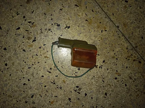 Horquilla De Suzuki Fa 50 (Usado)