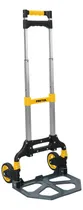 Comprar Carreta Plegable Carga 100kg Ruedas Carro Pretul 24127