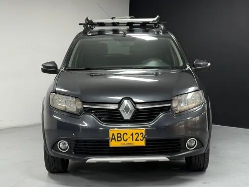 Renault Stepway 1.6 Expression / Zen