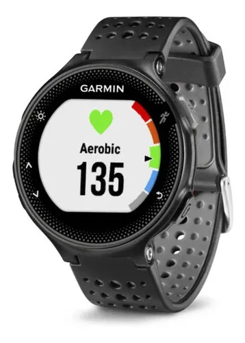 Polar Pacer Pro VS Garmin Forerunner 235