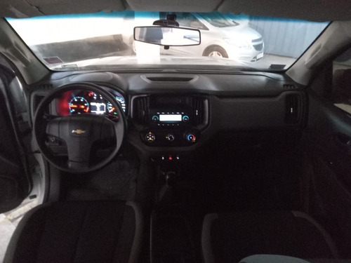 Chevrolet S10 2.8 Ls Cd Tdci 200cv