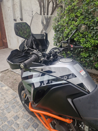 Ktm 1290 Super Adventure S
