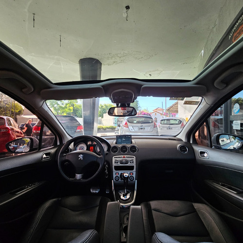 Peugeot 308 1.6 Sport Thp 163cv
