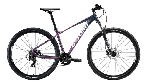 Bicicleta Oxford Mtb Orion 5 Aro 29 