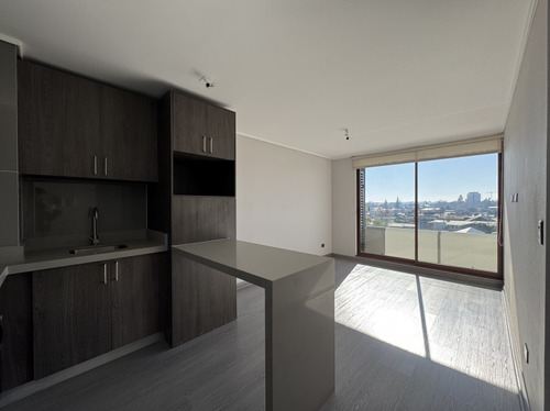 Departamento Nuevo De 2d + 2b + 1e En Edificio Valdepeñas