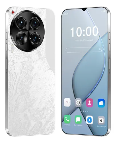 J Smartphone Android Camon 30 Pro 8gb Ram, 256gb Rom, Teléfo