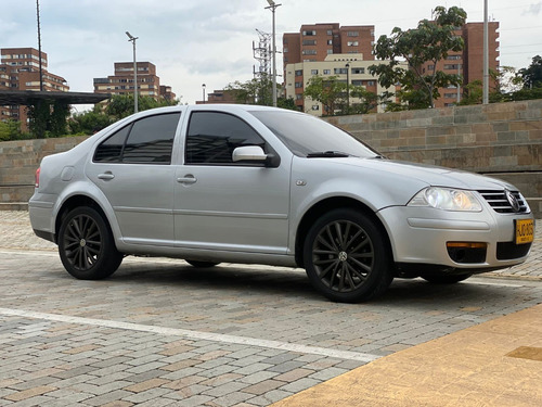 Imagen 4 de 16 de Volkswagen Jetta 2.0 Trendline