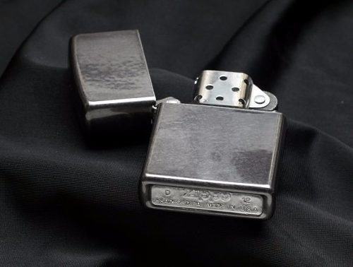 Imagen 6 de 6 de Encendedor Zippo Modelo 28378 Original Garantia