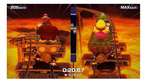 Imagen 6 de 12 de Videojuego Mario Party Superstars Nintendo Switch Físico