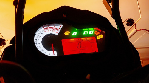 Imagen 10 de 15 de Benelli Trk 502 X - Ahora 12/18 - Entrega Inmediata