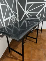 Comprar Camilla Plegable Valija Reforzada Plastificado