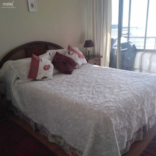 Imagen 8 de 30 de Vende Lujoso Departamento Con Vista Panorámica En Viña Del M