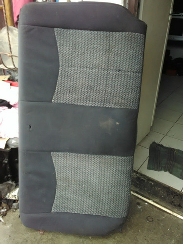 Respaldo De Asiento Trasero Pontiac Sunfire 99 4 Puertas