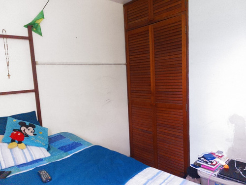 Imagen 7 de 12 de Apartamento En Venta Las Lomas, El Ingenio, Guatire Estado Miranda 45m2