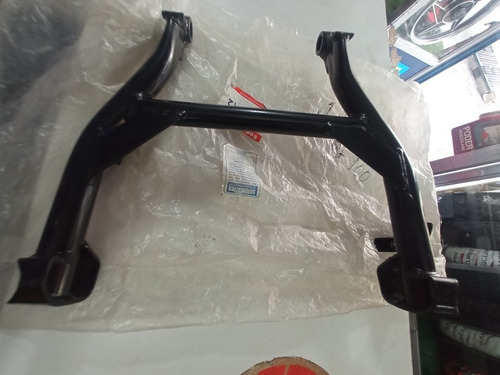 Soporte Central Para Motos Suzuki Xf650