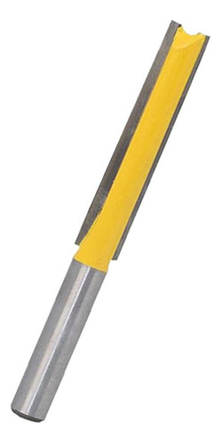 Nuevo 4x Fresa Extra Larga Herramientas Manual De Jardin