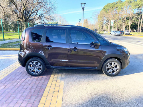 Citroën C3 Aircross 1.6 Vti 115 Feel