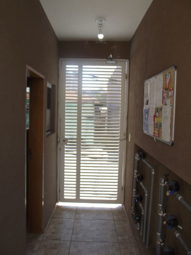 Casa De Condomínio À Venda Na Rua Caracaxá, Vila Nivi, São Paulo - Sp - Liv-8244