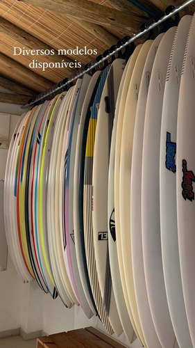 Prancha De Surf Al Merrick Neck Beard 2 5'9 X 30,1l