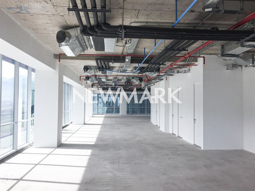 Oficina En Ubicación Privilegiada Y Certificación Leed Gold
