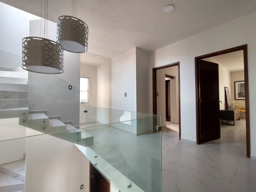 Imagen 13 de 27 de Casa Residencial En Privada A Unos Minutos De Zona Plateada En Pachuca Hgo Y A1:15 De Cdmx