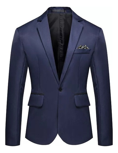 Chamarra Blazer For Hombre De Negocios, Vestido De Novia, T