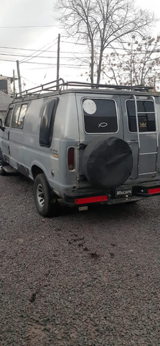 Ford Econoline Van Ecoline 150