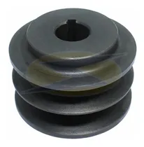 Comprar Polia Alternador 2 Canais Valmet Tratores 1780 1280 Uf3384