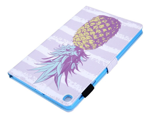 Funda Cuero Para Tablet Samsung Tab A7 10.4 2020 T500 T507