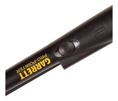 Cx 1 Detector De Taladros Metálicos Garrett Propointer Csi