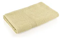 Comprar Toalla \u002F Toallón 100% Algodón 500 Grs. 70x140cm - Mintt Color Verde oliva Liso