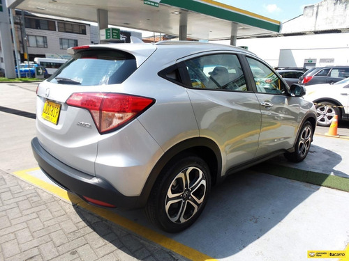 Imagen 7 de 25 de Honda Hrv Awd