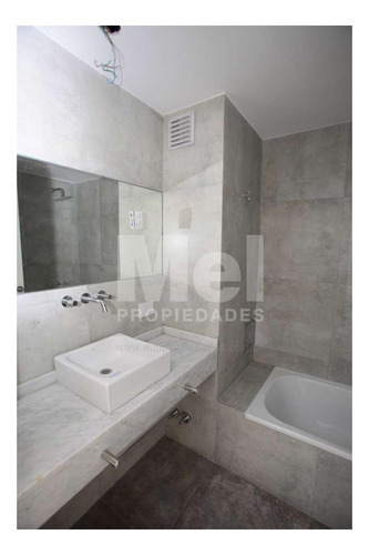 Imagen 18 de 30 de Excelente 3 Ambientes Con Balcón, Patio Propio Y Cochera