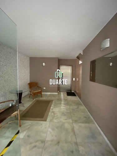 Imagem 23 de 24 de Vendo Apartamento Amplo No Gonzaga, 2 Quartos, Sala Ampliada, 2 Banheiros, 1 Vaga, Portaria 24 Horas - Ap03732 - 69354241