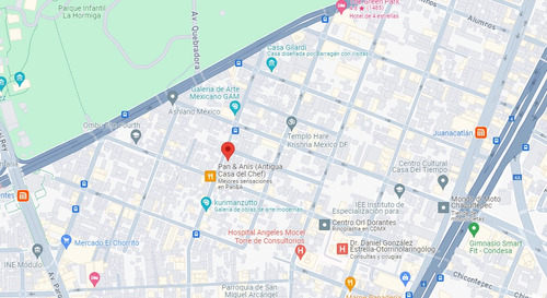 Casa En Venta En Calle Gobernador Rafael Rebollar, San Miguel Chapultepec I Secc, Miguel Hidalgo, Cdmx Maja55