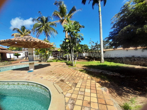 Imagen 17 de 30 de Mc Venta Casa Campestre Cabudare Lara -