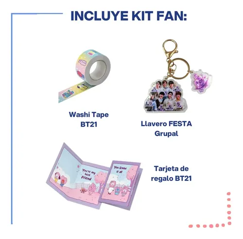 Álbum Bts 2 Cool 4 Skool Kit Fã Oficial 2013 K-pop Cd3