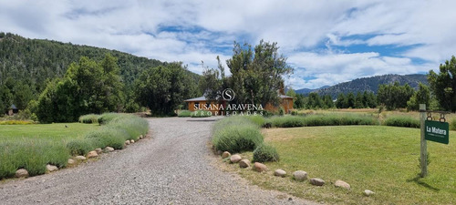Lote En Venta En El Pegual
