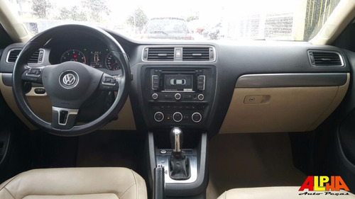 Sucata Volkswagen Jetta 2.0 Tsi 200cv 2012