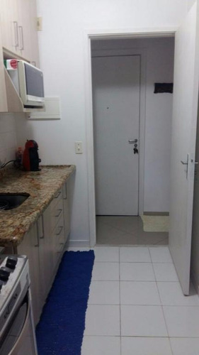 Imagem 9 de 17 de Apartamento Residencial À Venda, Vila Prudente, São Paulo. - Ap3222