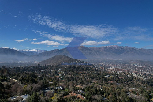 Parcela En Venta En Vitacura