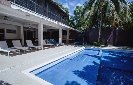 Casa En Venta En Cancún Zona Hotelera