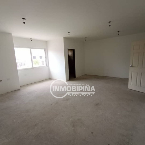 Inmobipiña Vende Townhouse Obra Gris En Campo B, Puerto Ordaz, Estado Bolivar - Jcp